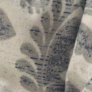 Meet your Posher, Dori